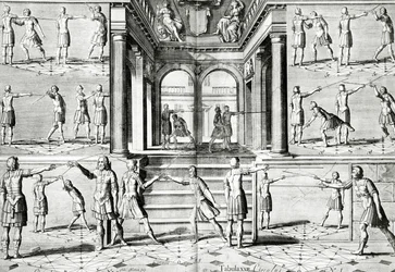 La Leçon d